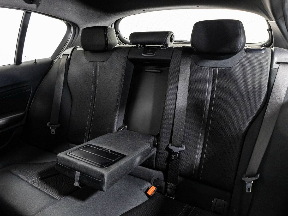 Купить БМВ 1 серии, 2019, 91 086 км.. Фото: #21