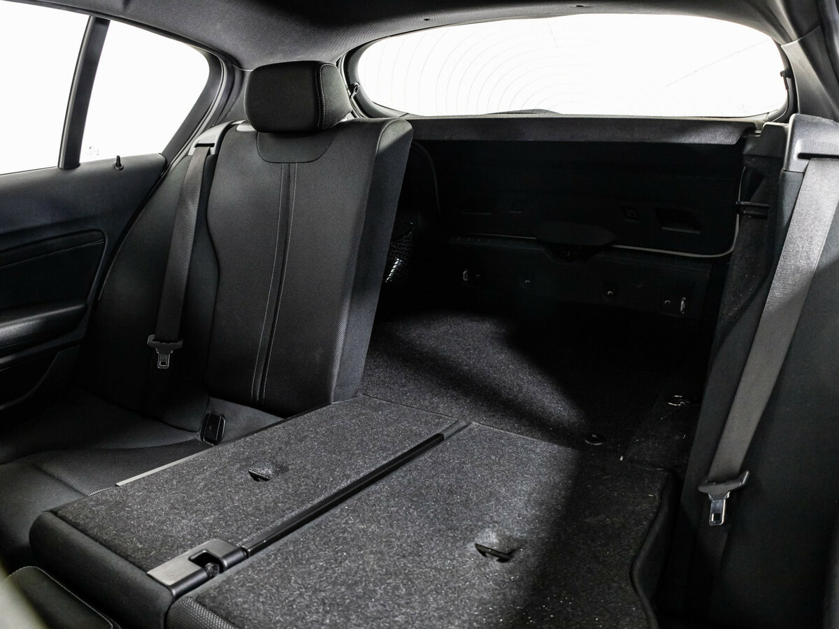 Купить БМВ 1 серии, 2019, 91 086 км.. Фото: #24