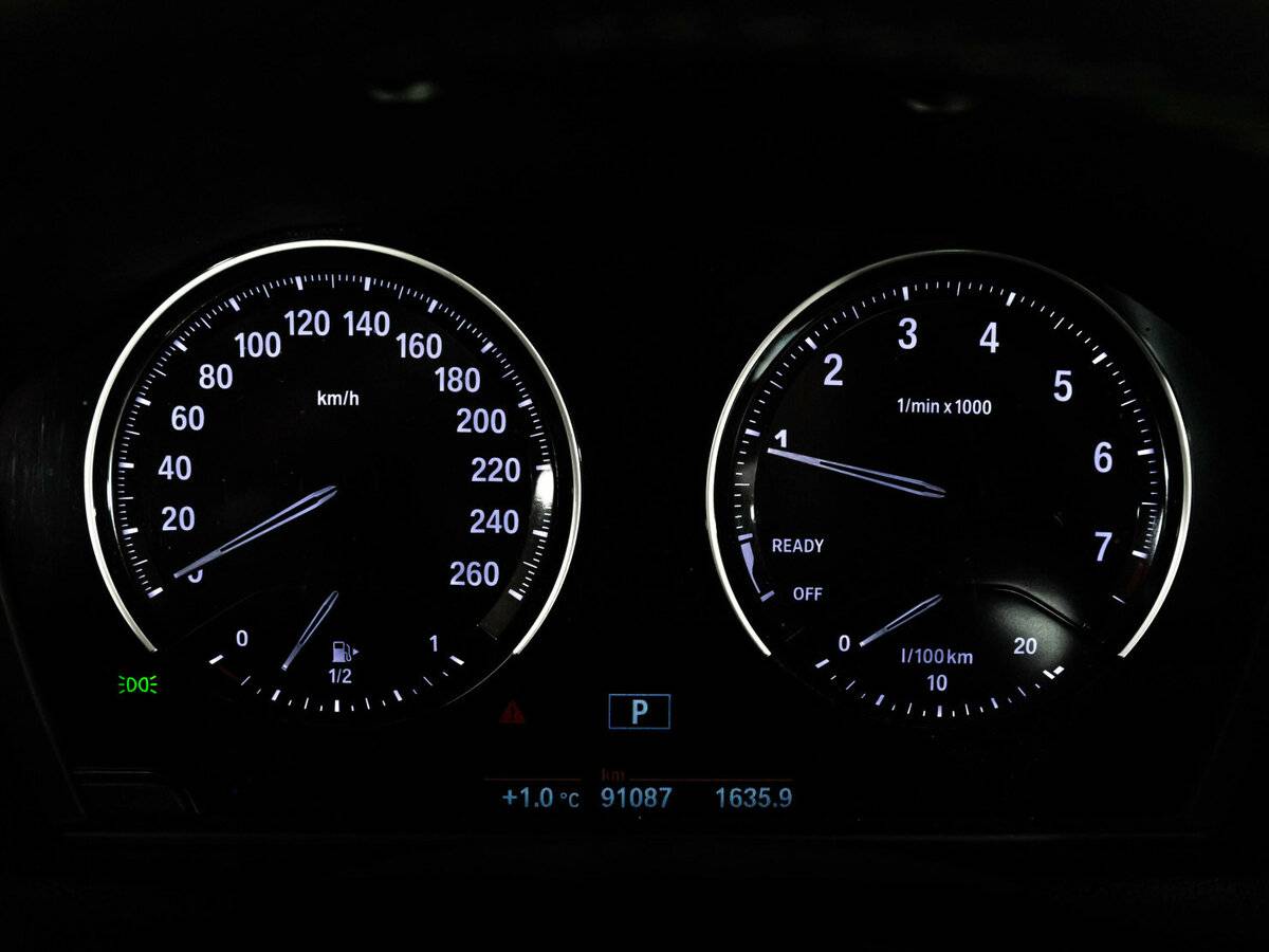 Купить БМВ 1 серии, 2019, 91 086 км.. Фото: #26