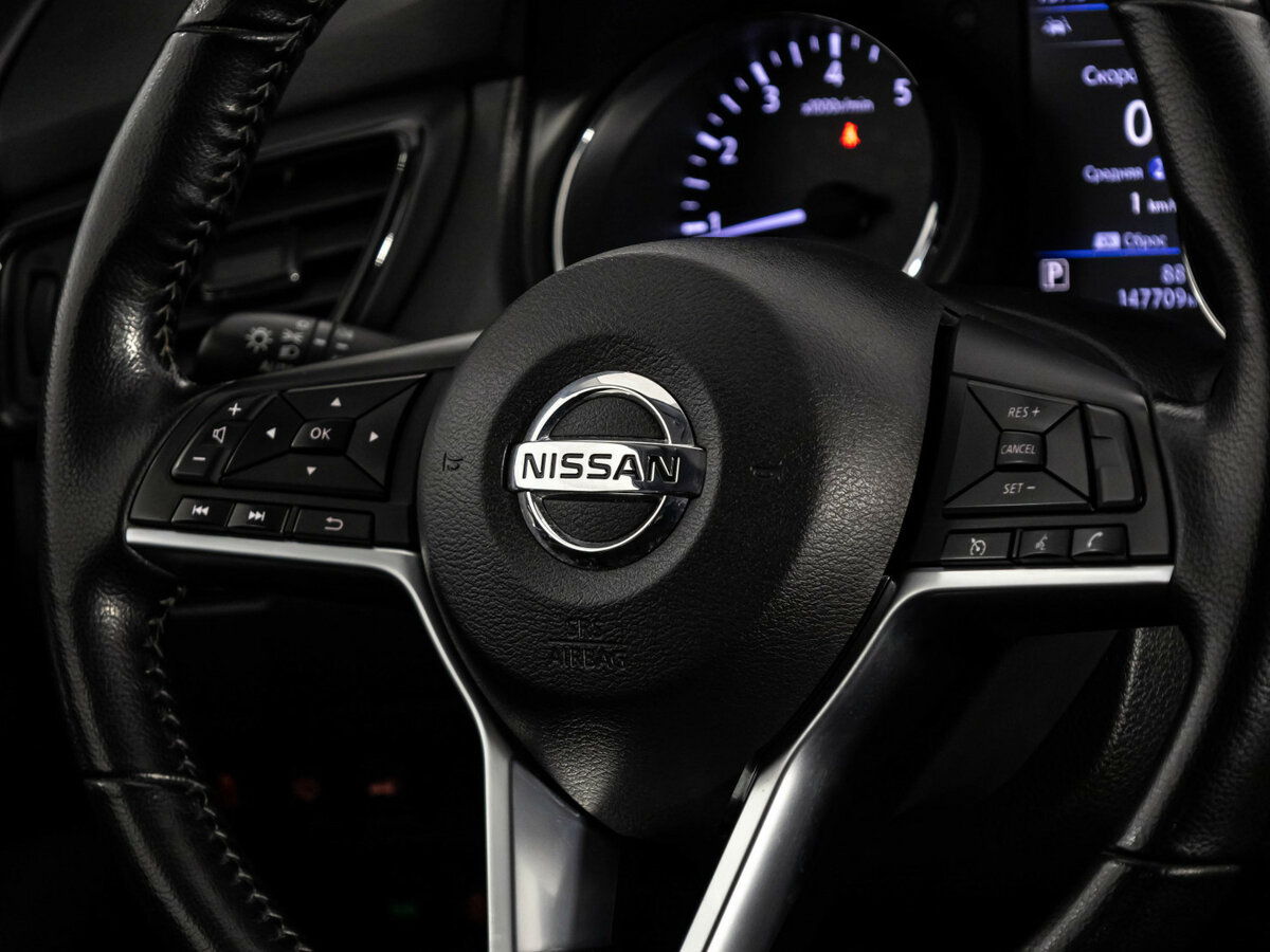 Купить Ниссан Икс-Трейл, 2020, 147 708 км.. Фото: #8