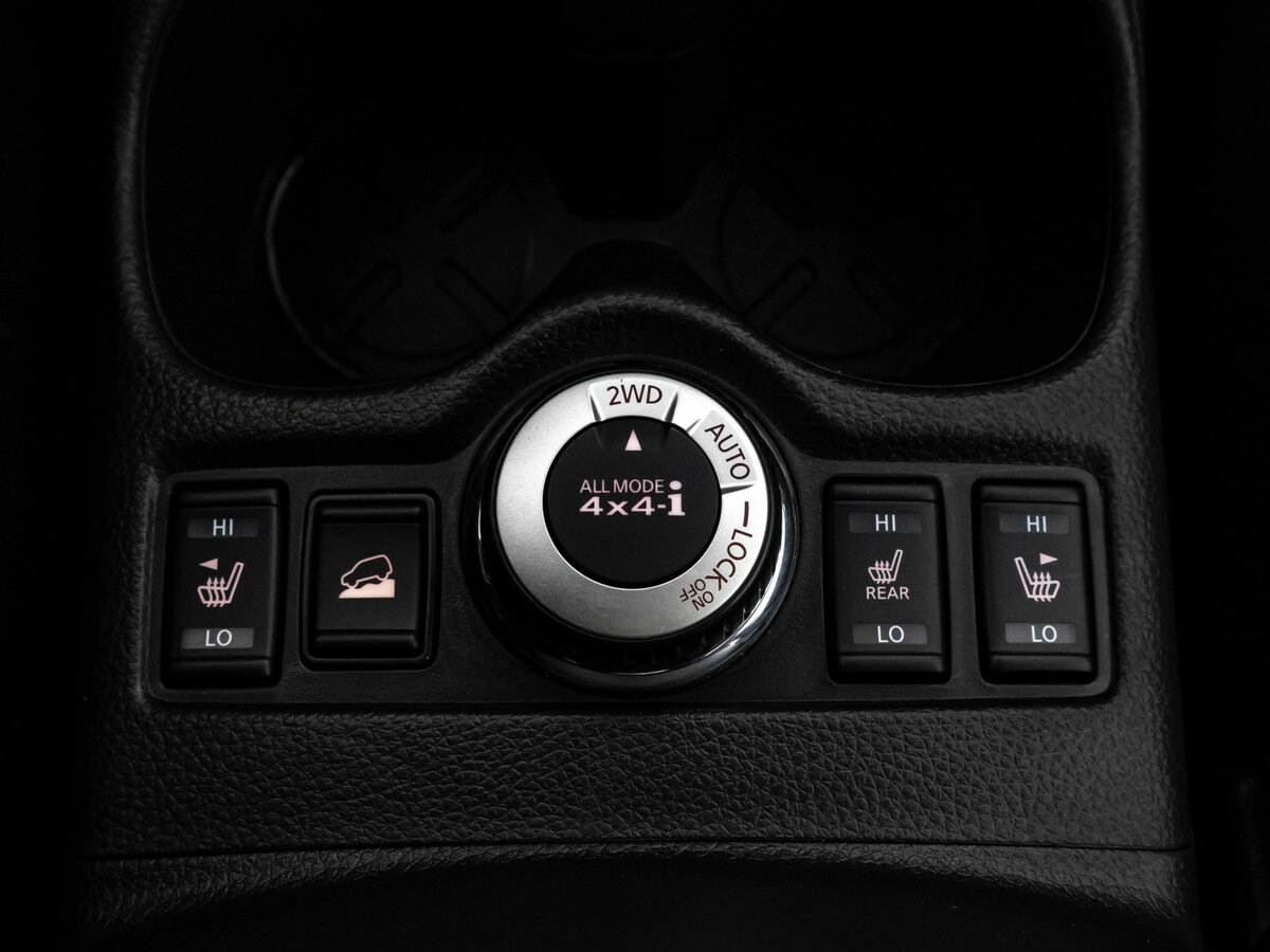 Купить Ниссан Икс-Трейл, 2020, 147 708 км.. Фото: #13