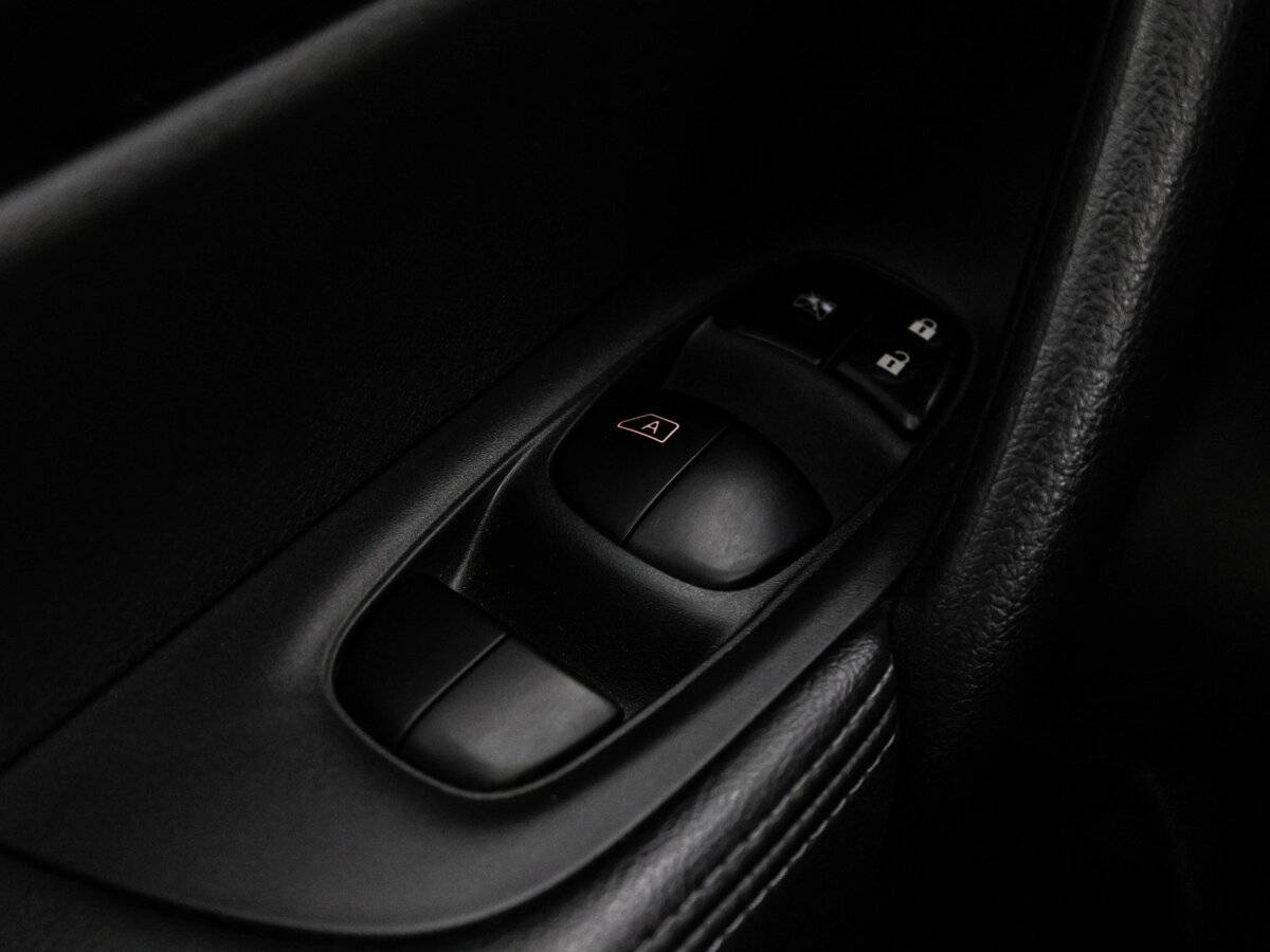 Купить Ниссан Икс-Трейл, 2020, 147 708 км.. Фото: #14