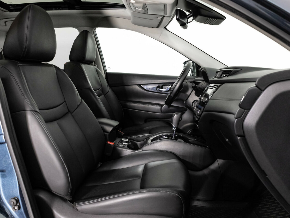 Купить Ниссан Икс-Трейл, 2020, 147 708 км.. Фото: #15