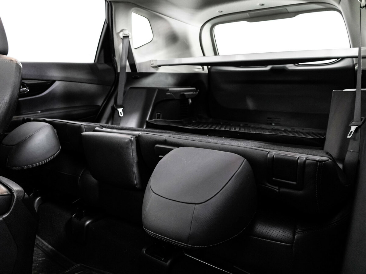 Купить Ниссан Икс-Трейл, 2020, 147 708 км.. Фото: #20