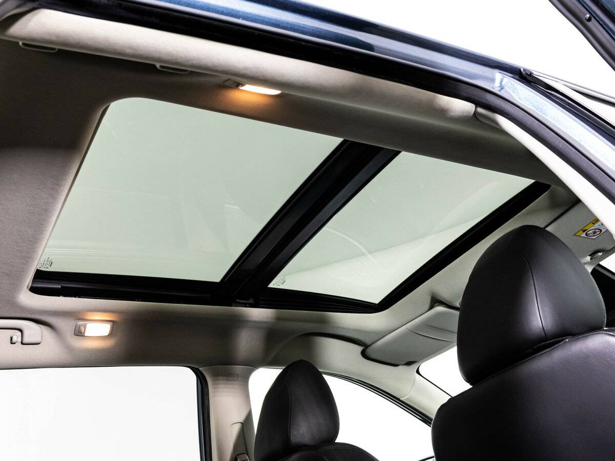 Купить Ниссан Икс-Трейл, 2020, 147 708 км.. Фото: #21