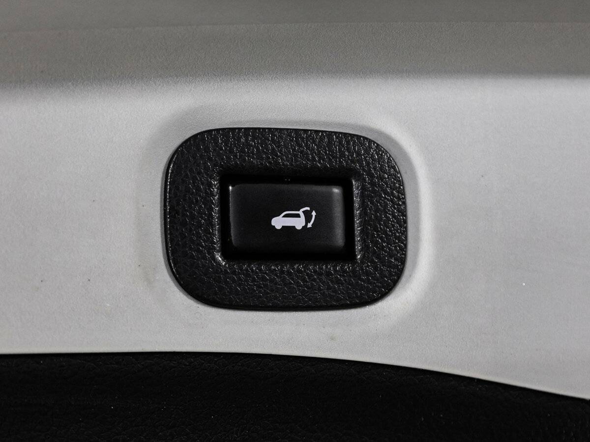 Купить Ниссан Икс-Трейл, 2020, 147 708 км.. Фото: #24