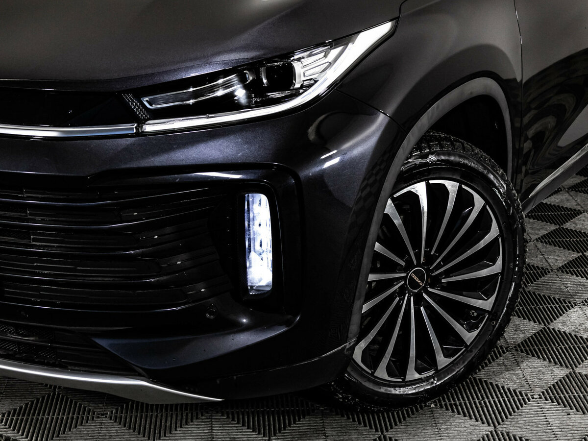 Купить Эксид Т-Икс-Л, 2022, 65 038 км.. Фото: #1