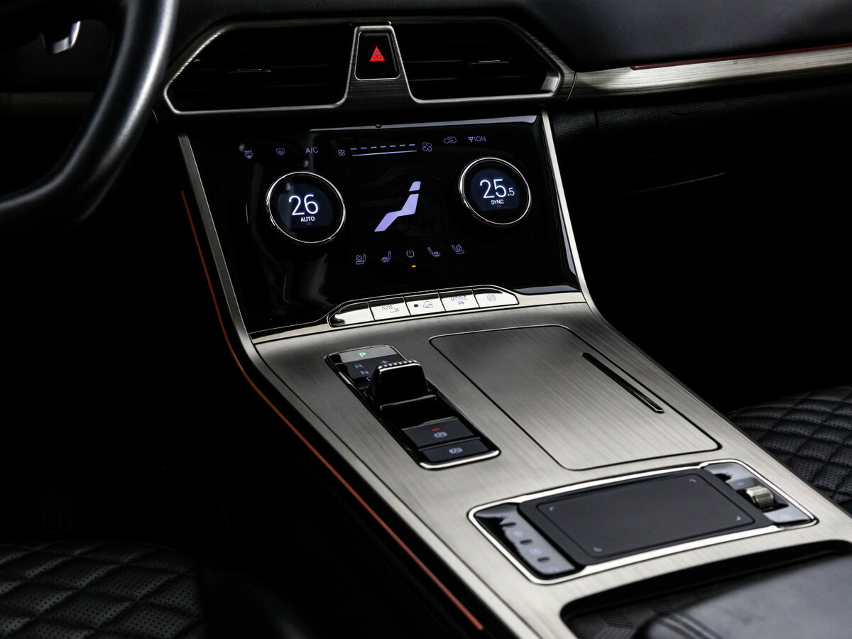 Купить Эксид Т-Икс-Л, 2022, 65 038 км.. Фото: #9