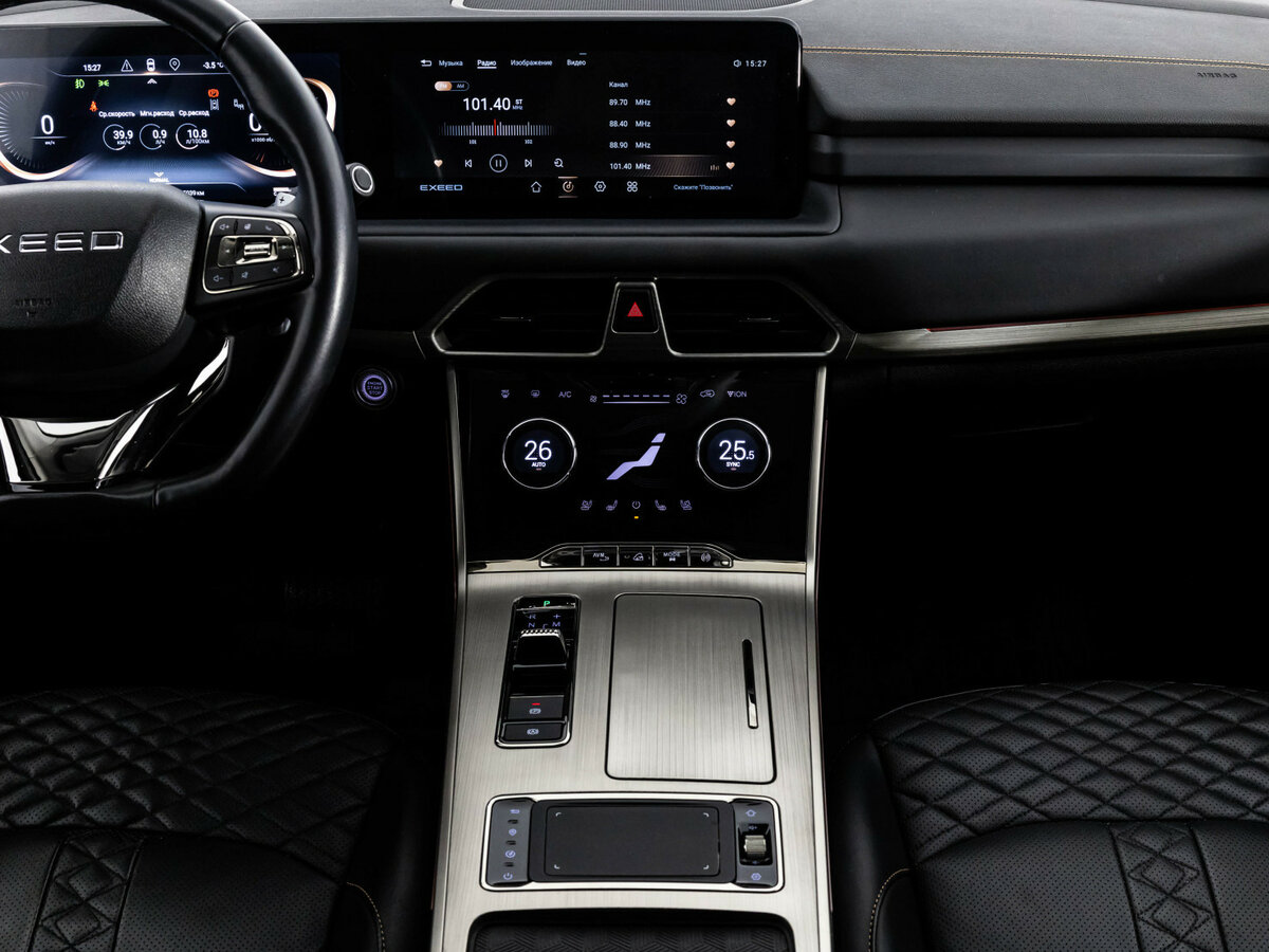 Купить Эксид Т-Икс-Л, 2022, 65 038 км.. Фото: #10