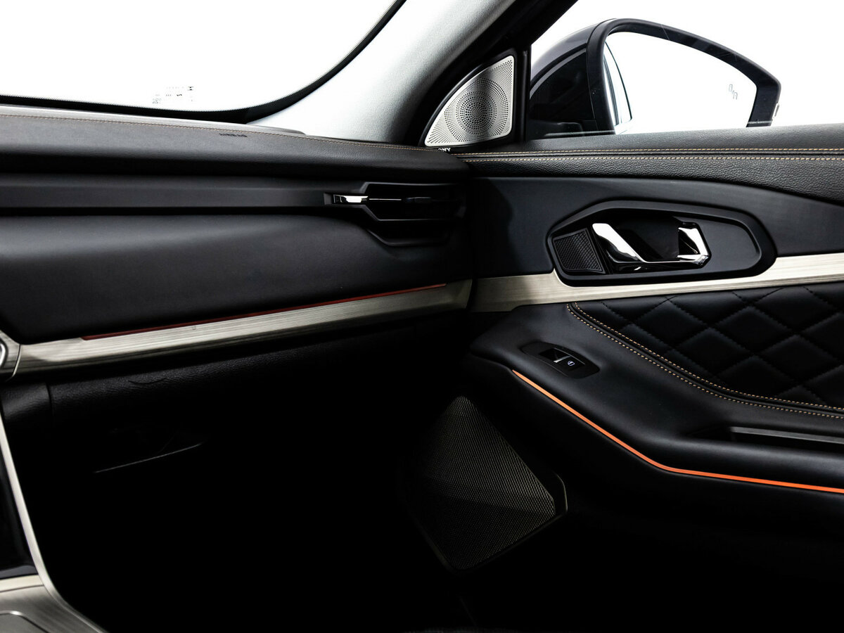 Купить Эксид Т-Икс-Л, 2022, 65 038 км.. Фото: #12