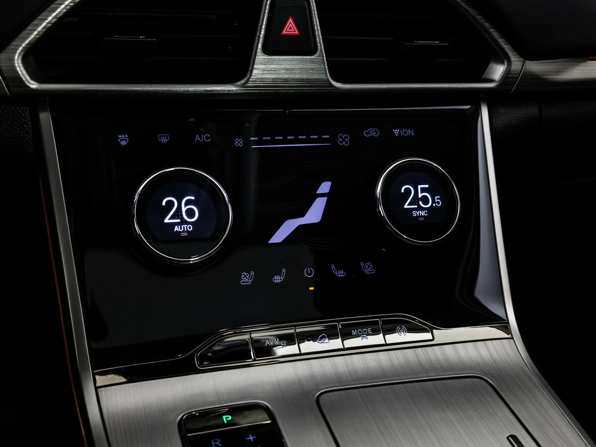 Купить Эксид Т-Икс-Л, 2022, 65 038 км.. Фото: #13