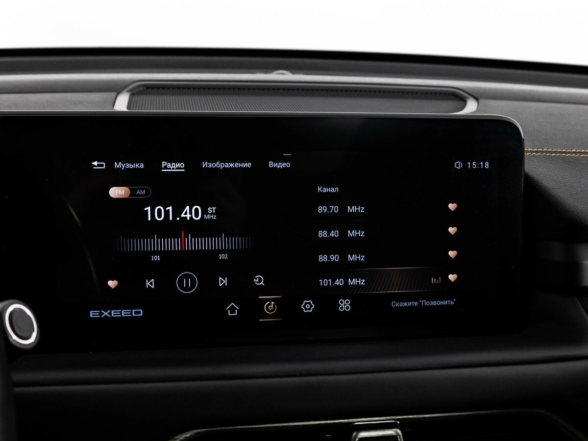 Купить Эксид Т-Икс-Л, 2022, 65 038 км.. Фото: #14