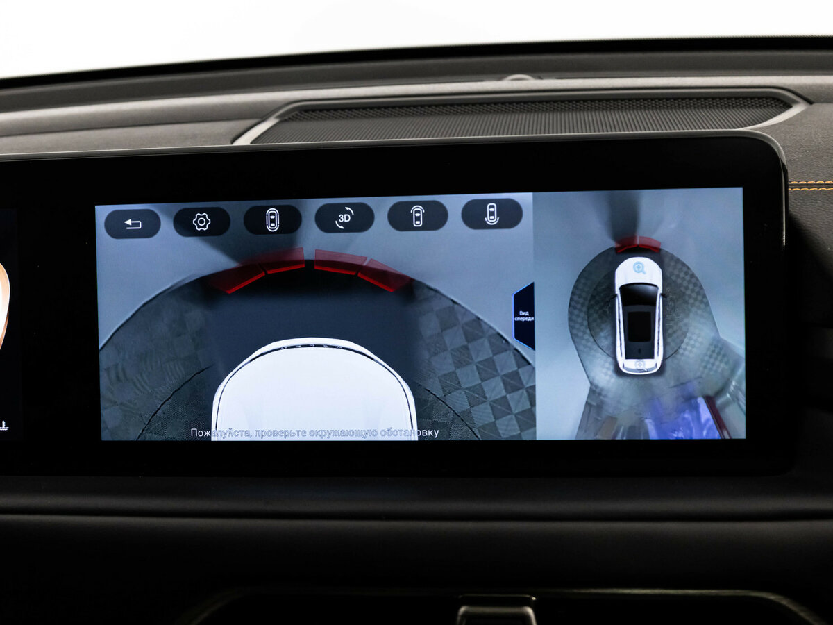 Купить Эксид Т-Икс-Л, 2022, 65 038 км.. Фото: #15