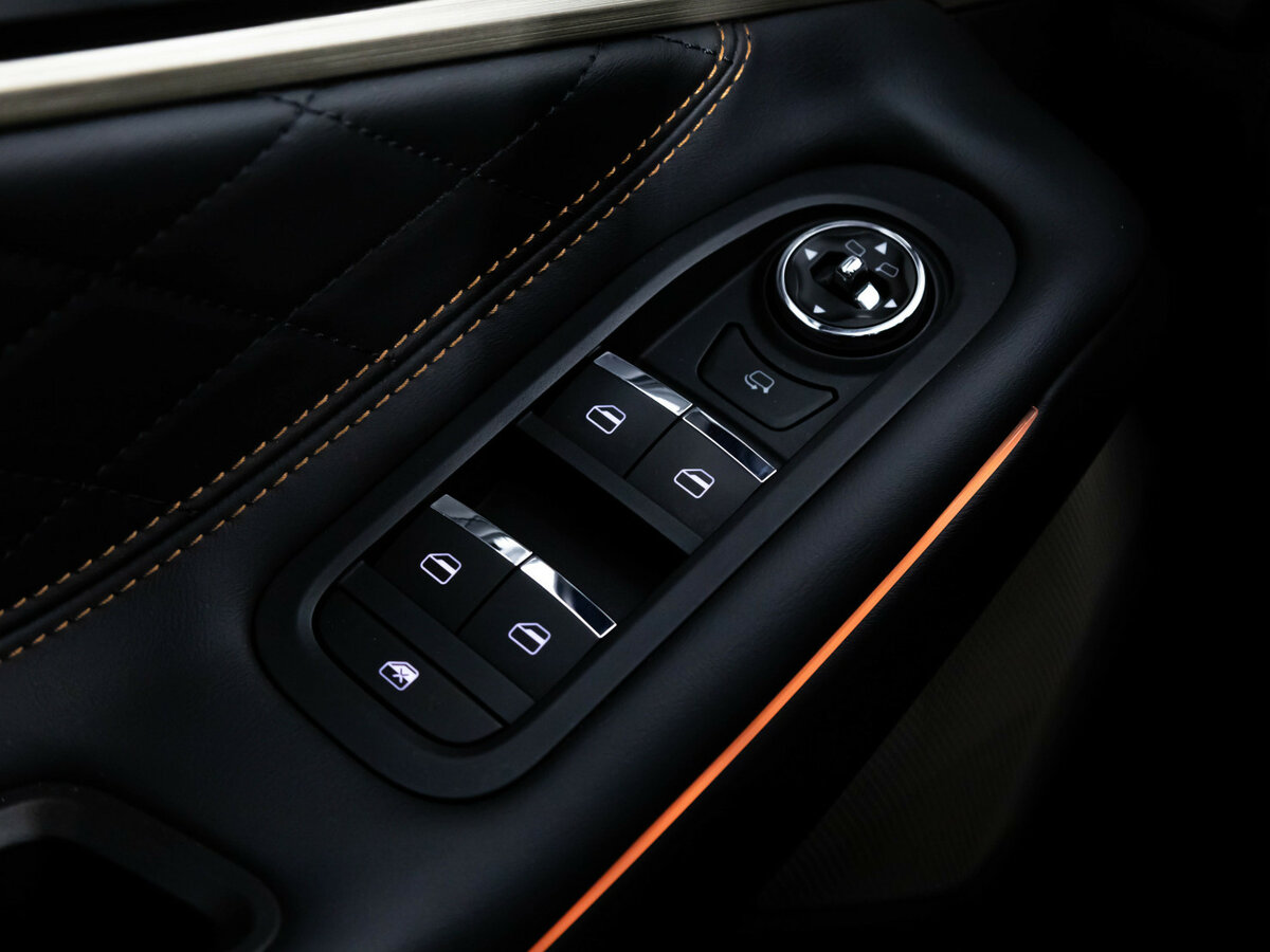 Купить Эксид Т-Икс-Л, 2022, 65 038 км.. Фото: #17