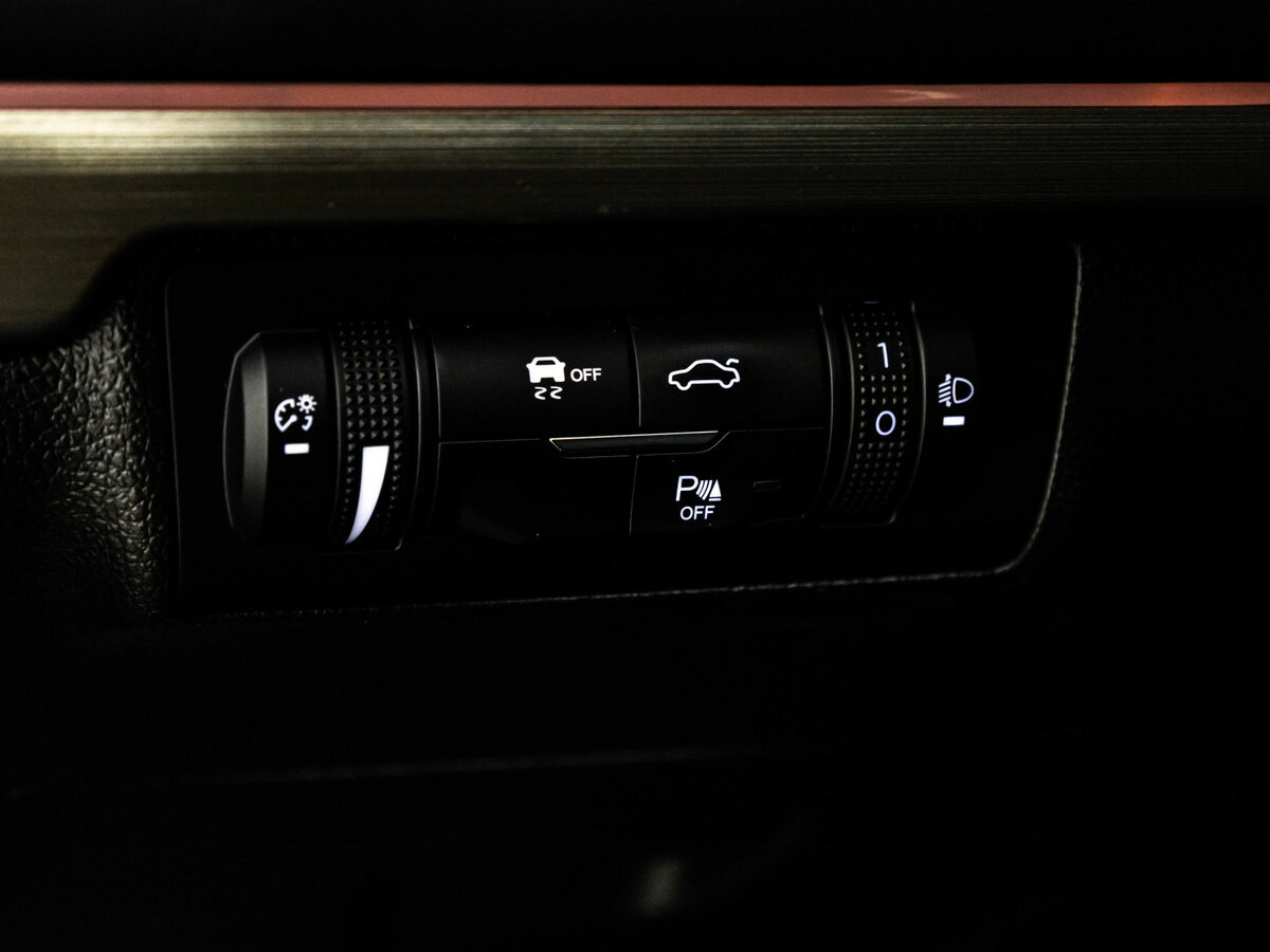 Купить Эксид Т-Икс-Л, 2022, 65 038 км.. Фото: #19