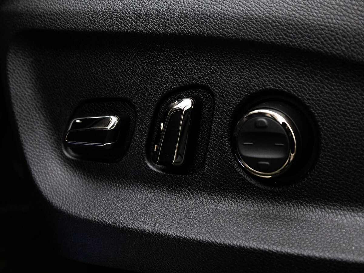 Купить Эксид Т-Икс-Л, 2022, 65 038 км.. Фото: #20