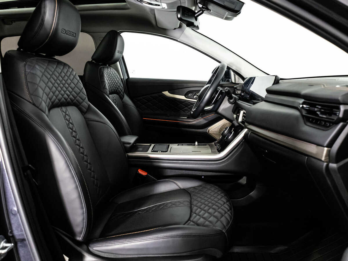 Купить Эксид Т-Икс-Л, 2022, 65 038 км.. Фото: #22