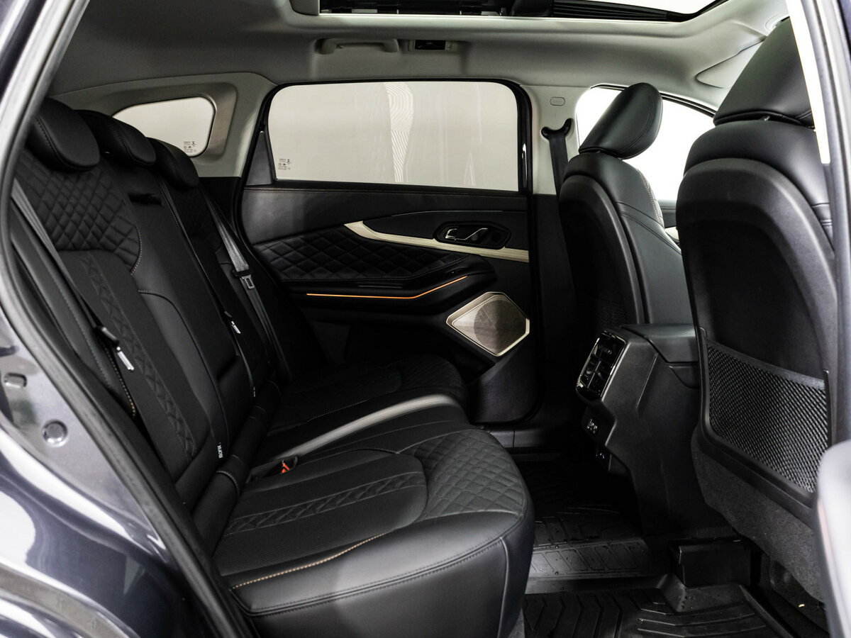 Купить Эксид Т-Икс-Л, 2022, 65 038 км.. Фото: #23