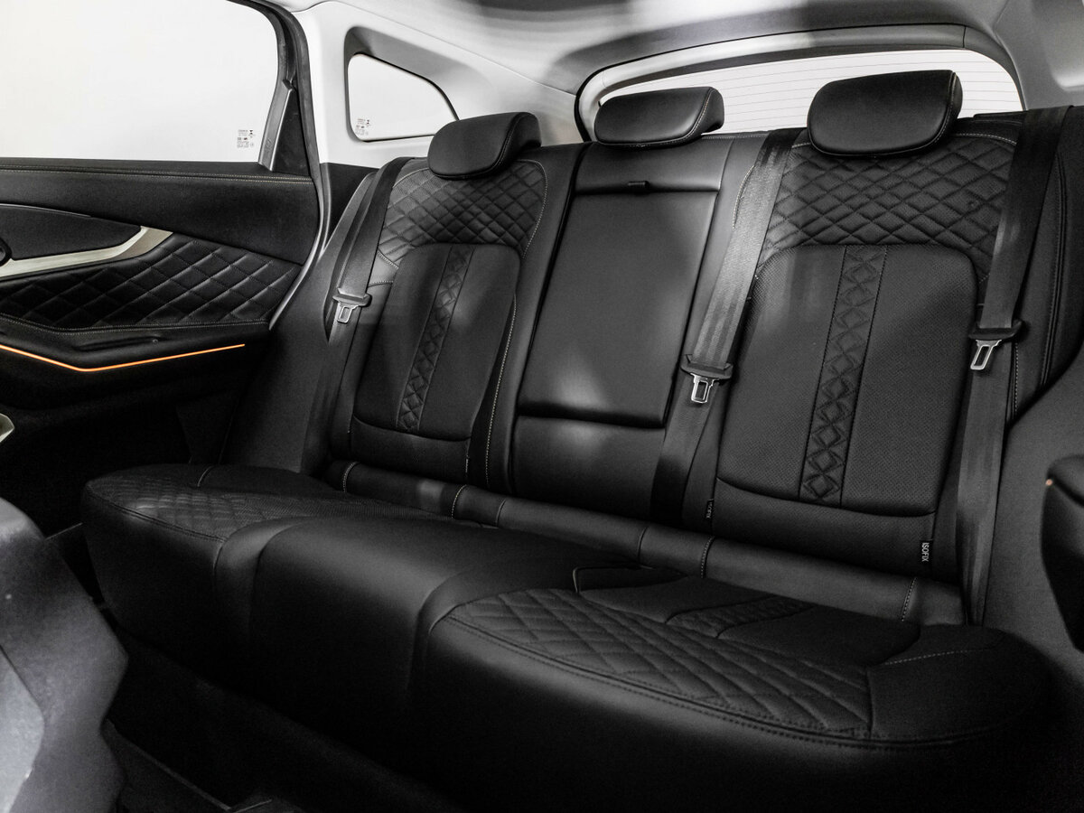 Купить Эксид Т-Икс-Л, 2022, 65 038 км.. Фото: #24