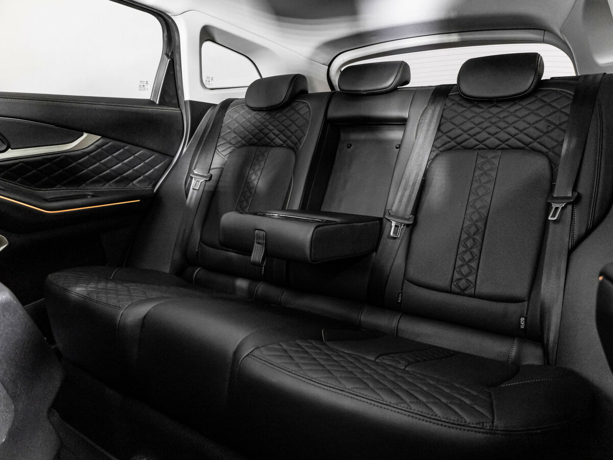 Купить Эксид Т-Икс-Л, 2022, 65 038 км.. Фото: #25