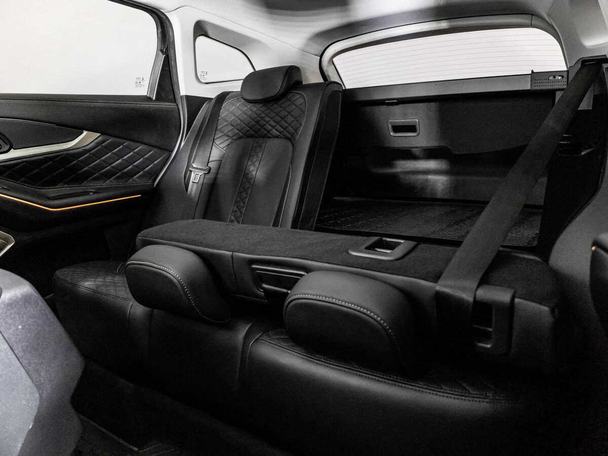 Купить Эксид Т-Икс-Л, 2022, 65 038 км.. Фото: #26