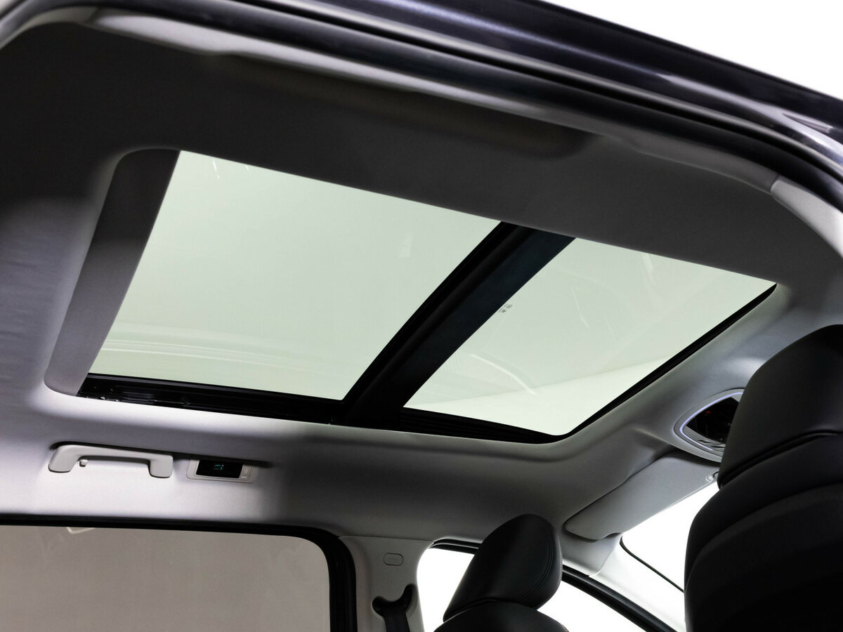 Купить Эксид Т-Икс-Л, 2022, 65 038 км.. Фото: #28