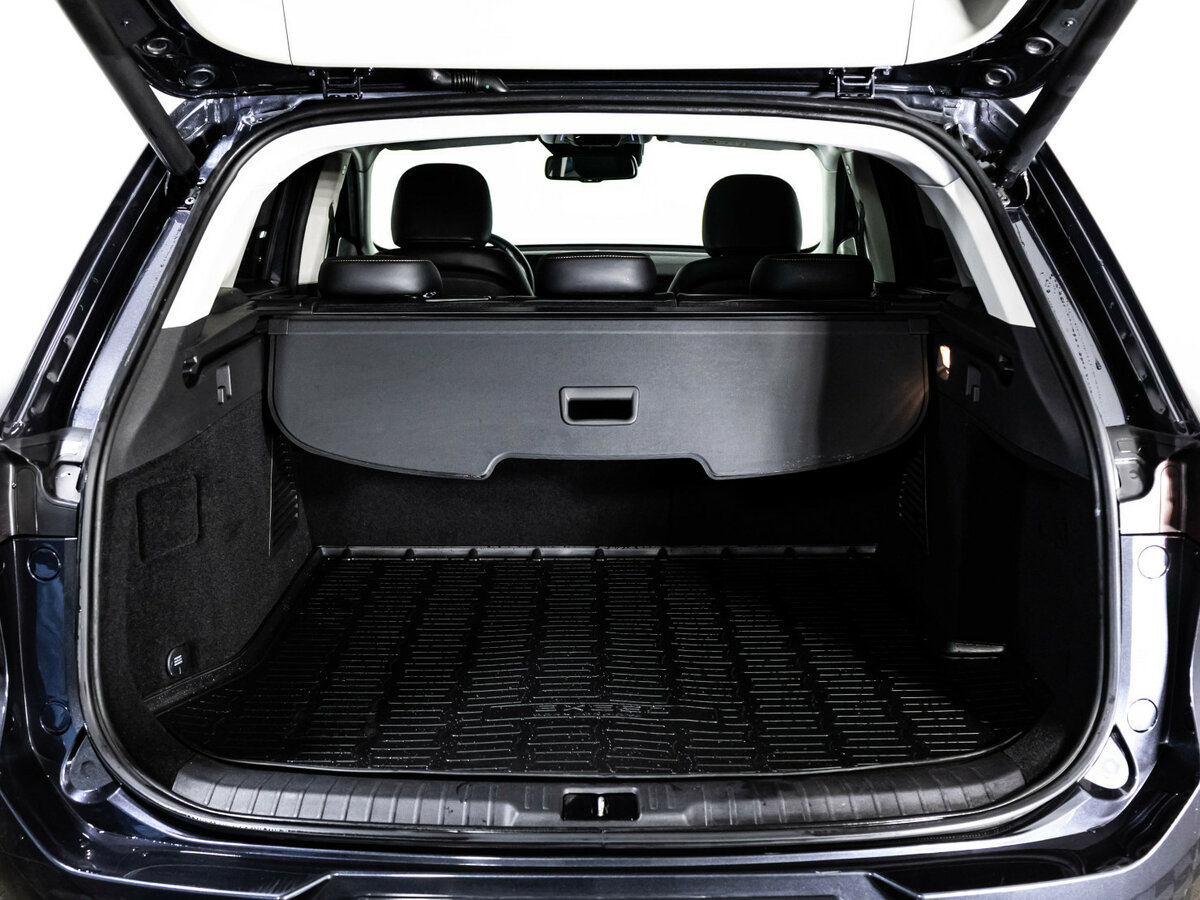 Купить Эксид Т-Икс-Л, 2022, 65 038 км.. Фото: #29