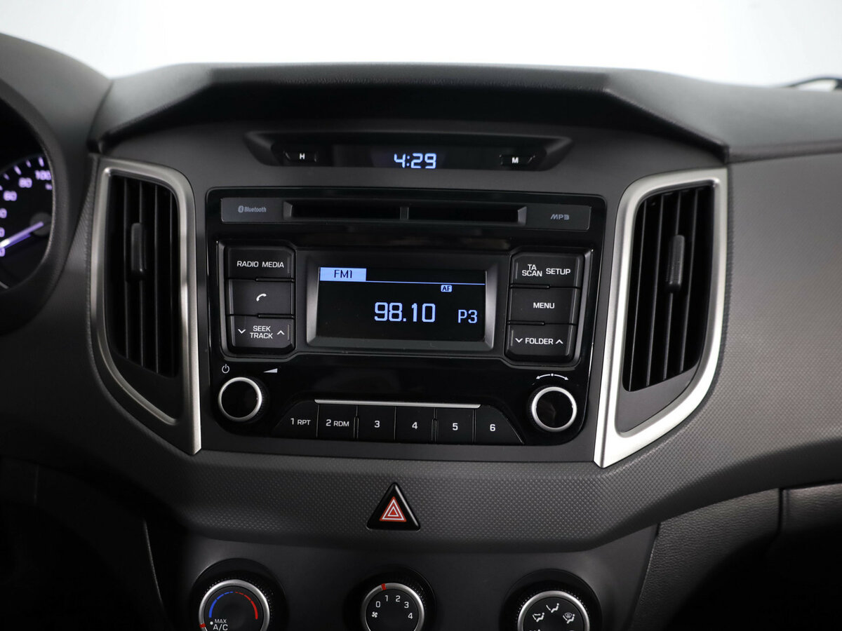 Купить Хендай Крета, 2019, 138 981 км.. Фото: #11