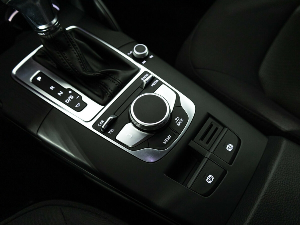 Купить Ауди А3, 2018, 88 000 км.. Фото: #15