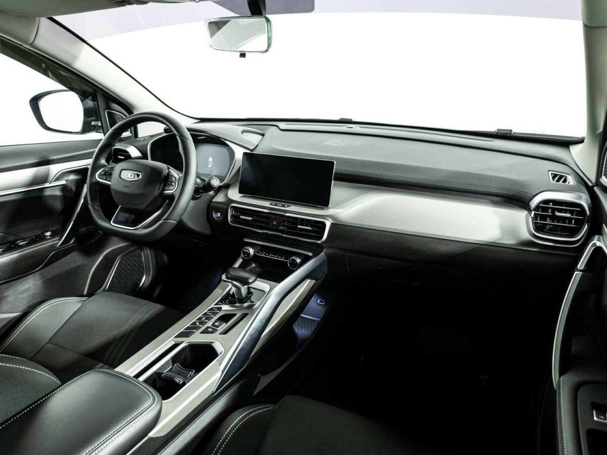 Купить Белджи Икс50, 2024, 25 729 км.. Фото: #8