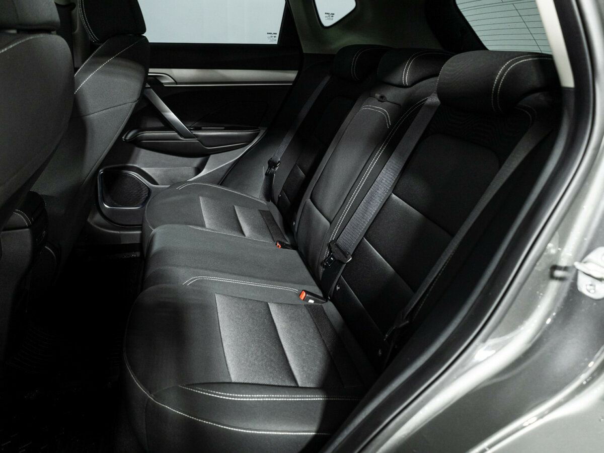 Купить Белджи Икс50, 2024, 25 729 км.. Фото: #9