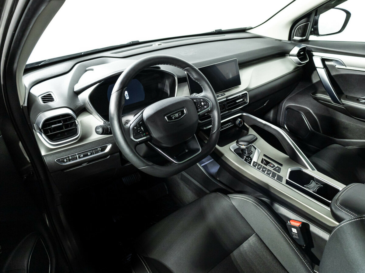 Купить Белджи Икс50, 2024, 25 729 км.. Фото: #10