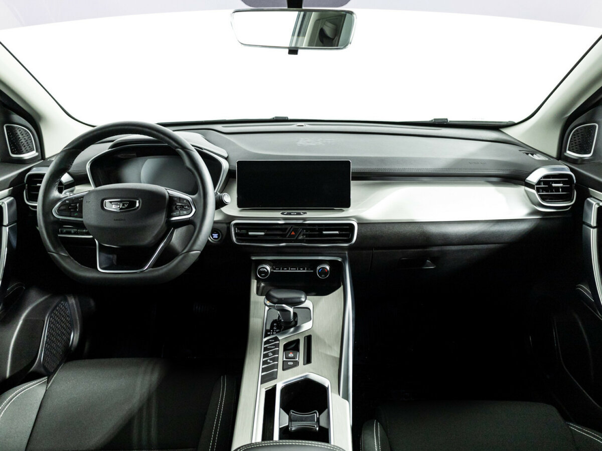 Купить Белджи Икс50, 2024, 25 729 км.. Фото: #12