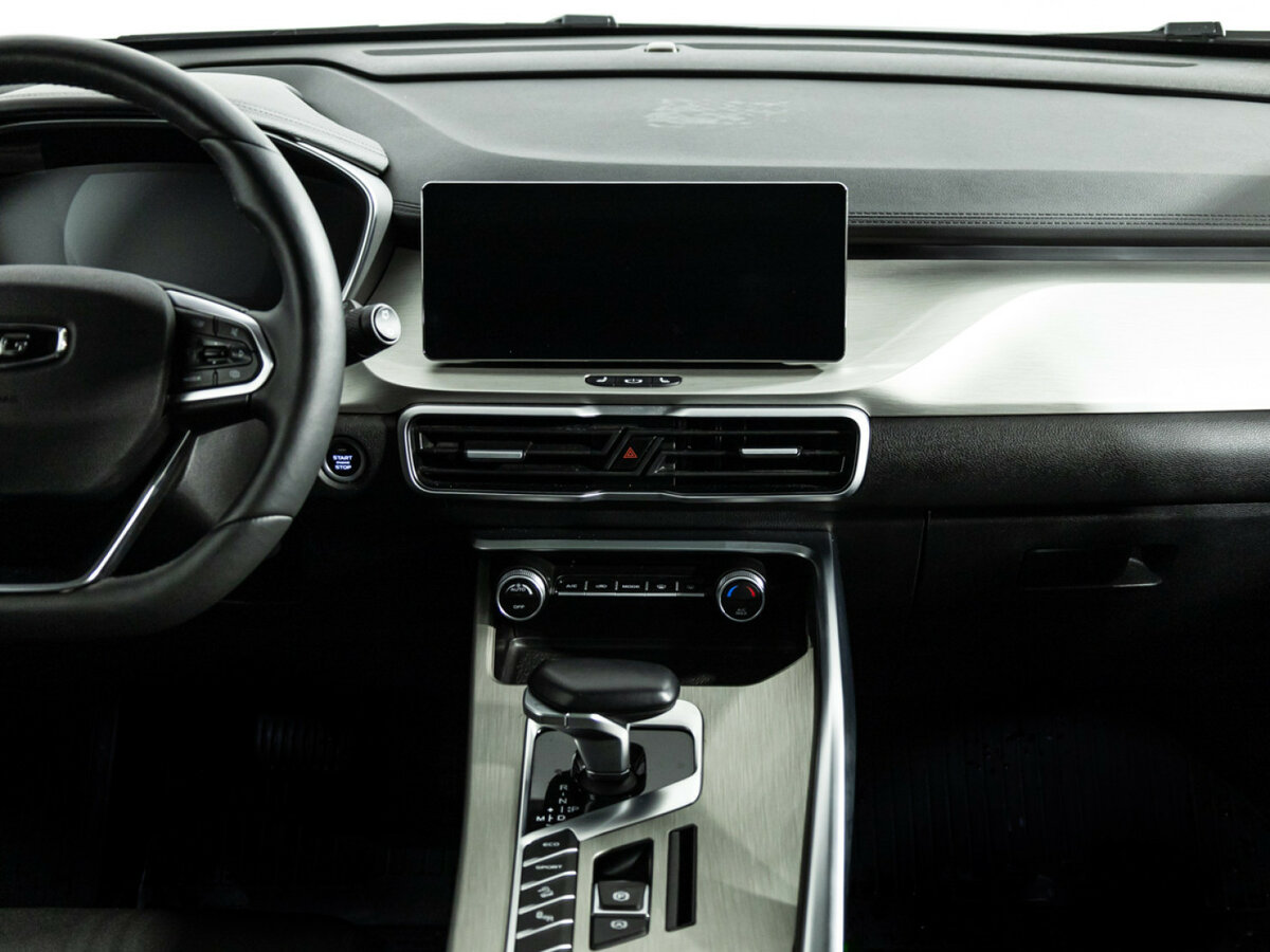 Купить Белджи Икс50, 2024, 25 729 км.. Фото: #13