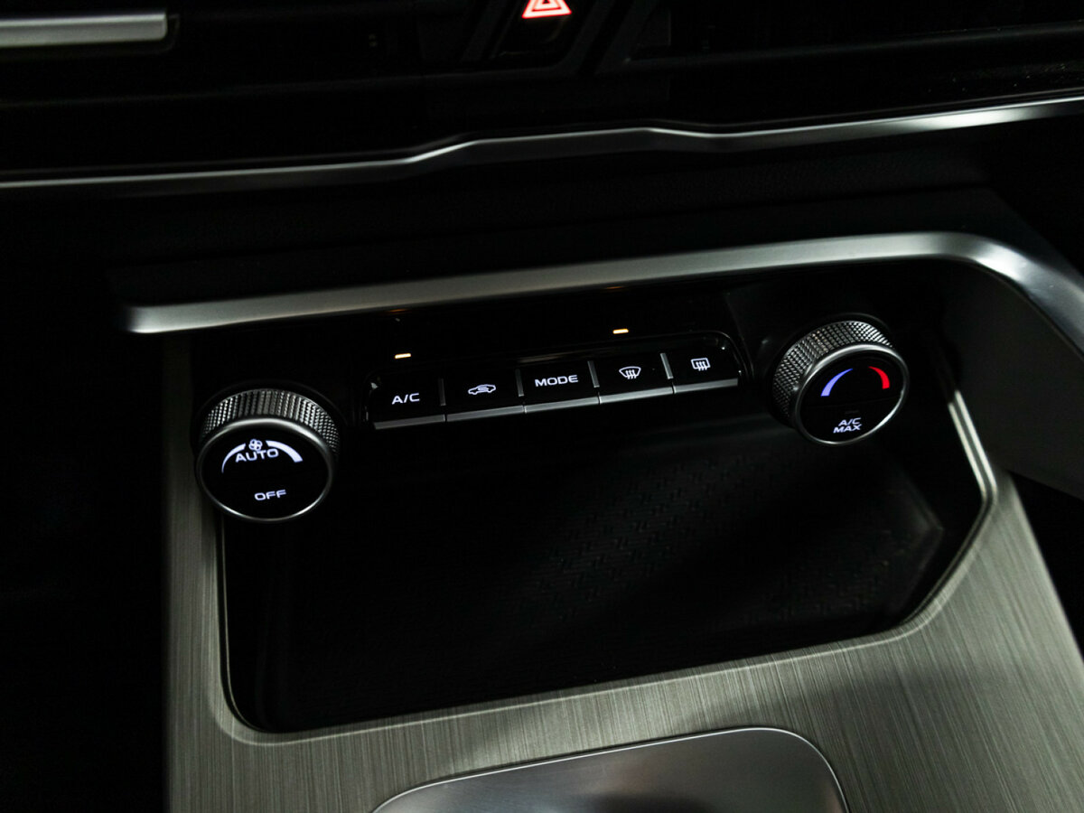 Купить Белджи Икс50, 2024, 25 729 км.. Фото: #17