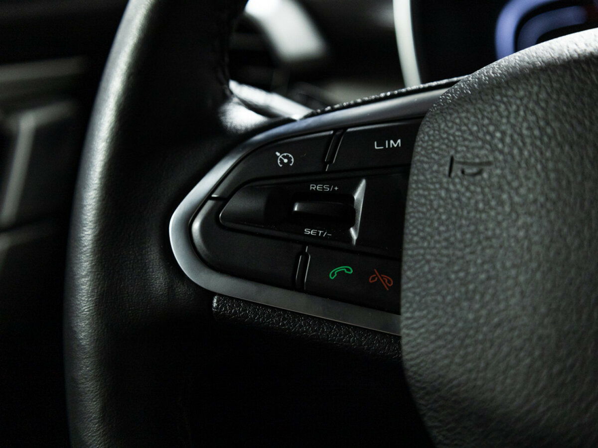 Купить Белджи Икс50, 2024, 25 729 км.. Фото: #18