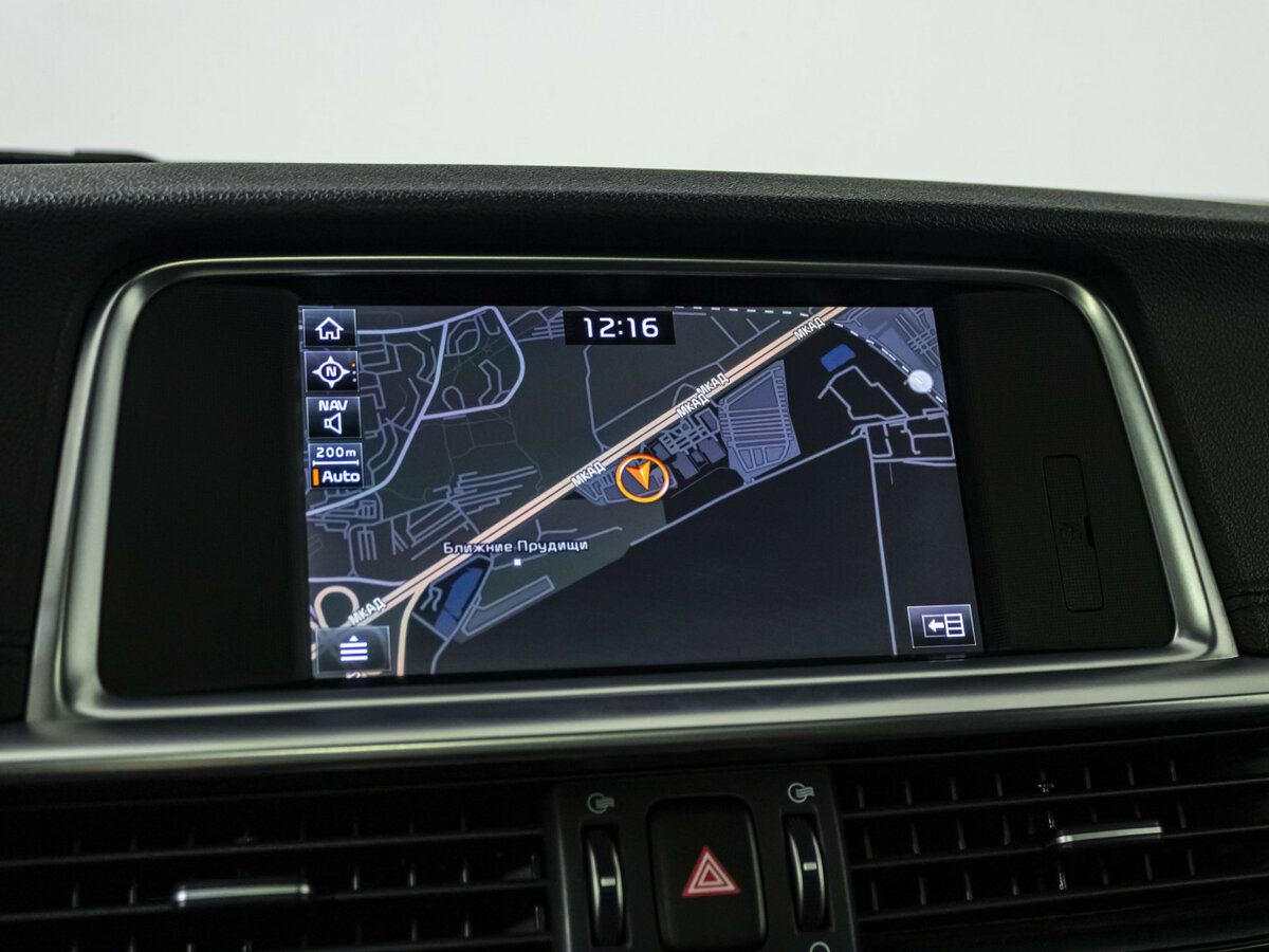 Купить Киа Оптима, 2019, 149 955 км.. Фото: #14