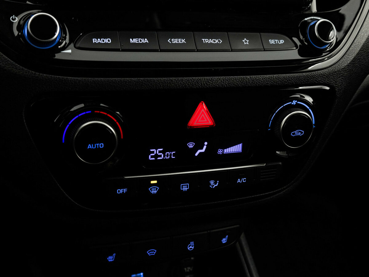 Купить Хендай Солярис, 2020, 131 823 км.. Фото: #12