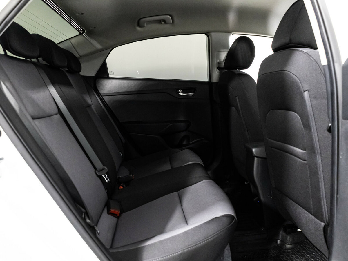 Купить Хендай Солярис, 2020, 131 823 км.. Фото: #16