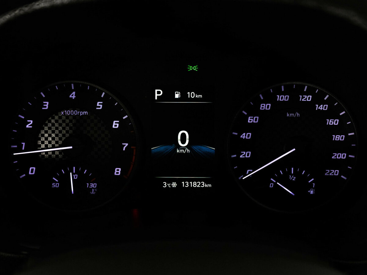 Купить Хендай Солярис, 2020, 131 823 км.. Фото: #18