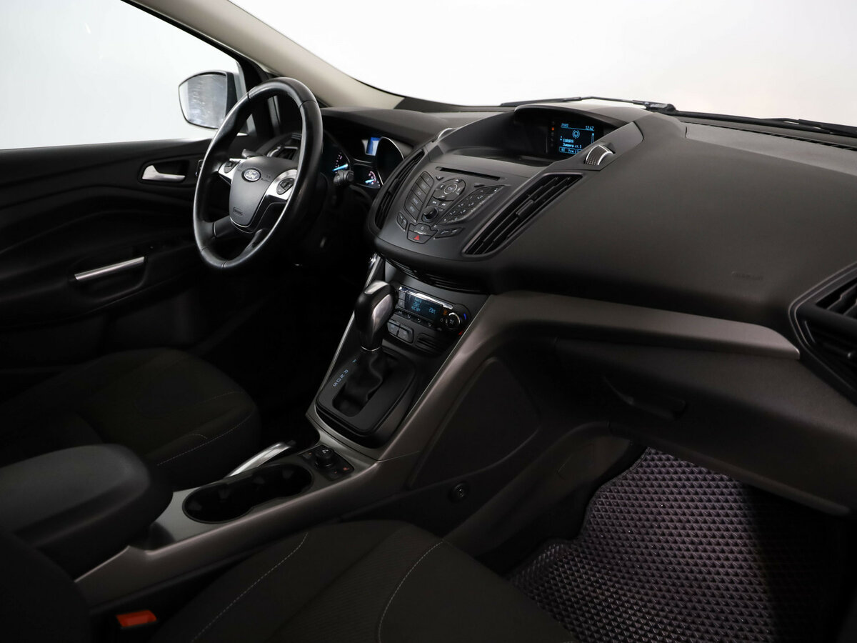 Купить Форд Куга, 2016, 179 806 км.. Фото: #16