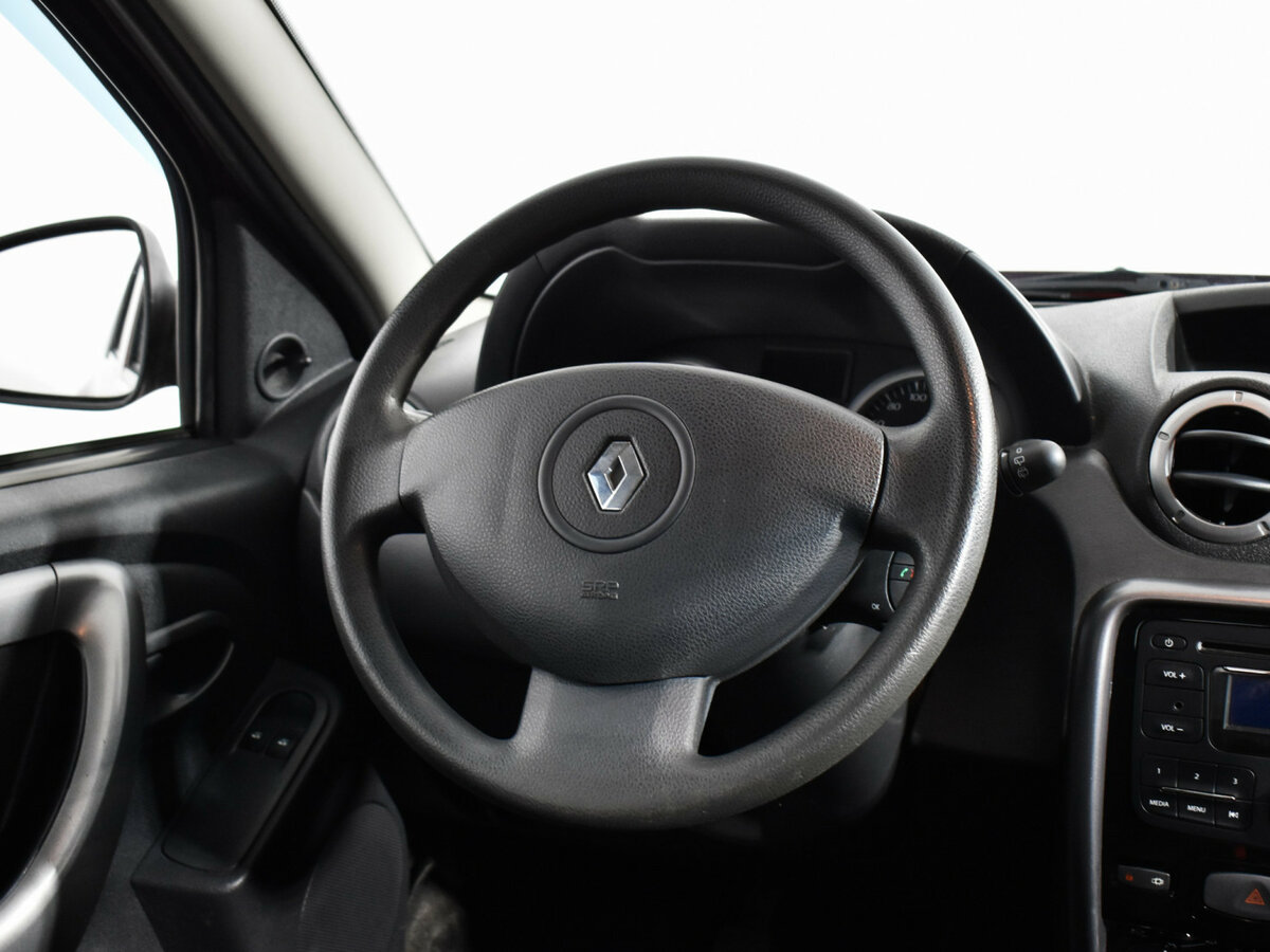 Купить Рено Дастер, 2013, 87 000 км.. Фото: #13