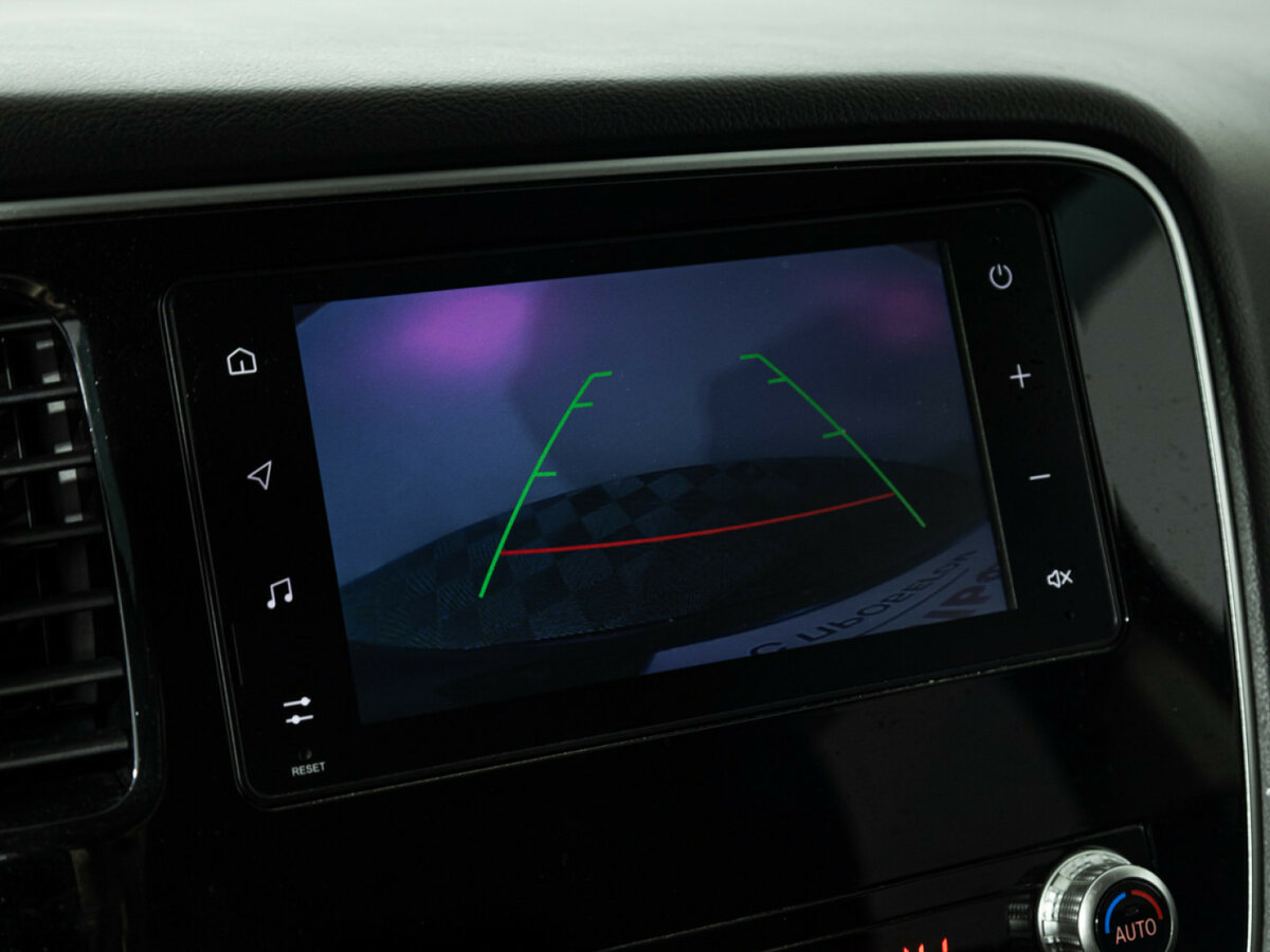 Купить Митсубиши Оутлэндер, 2020, 98 696 км.. Фото: #12