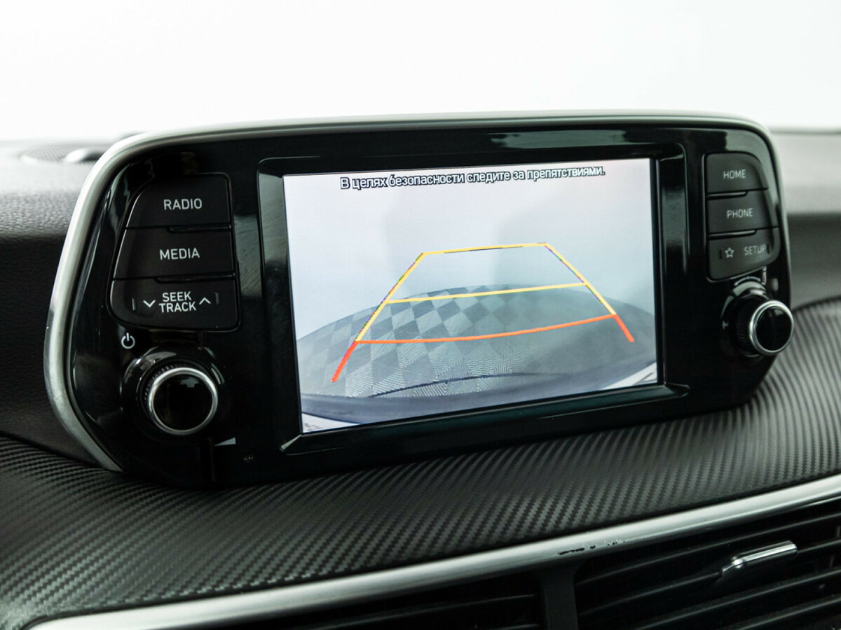 Купить Хендай Туксон, 2020, 79 748 км.. Фото: #14