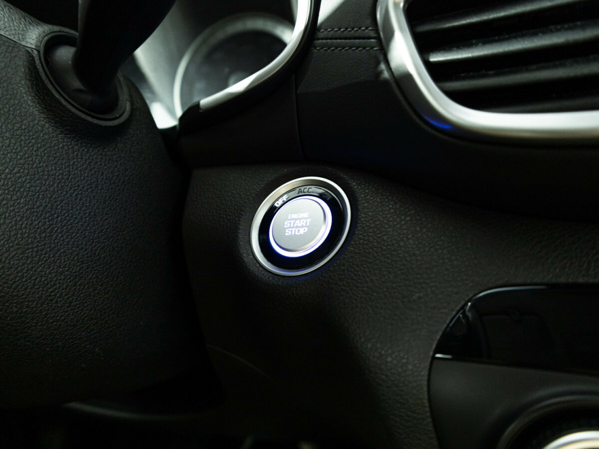 Купить Хендай Туксон, 2019, 150 765 км.. Фото: #19