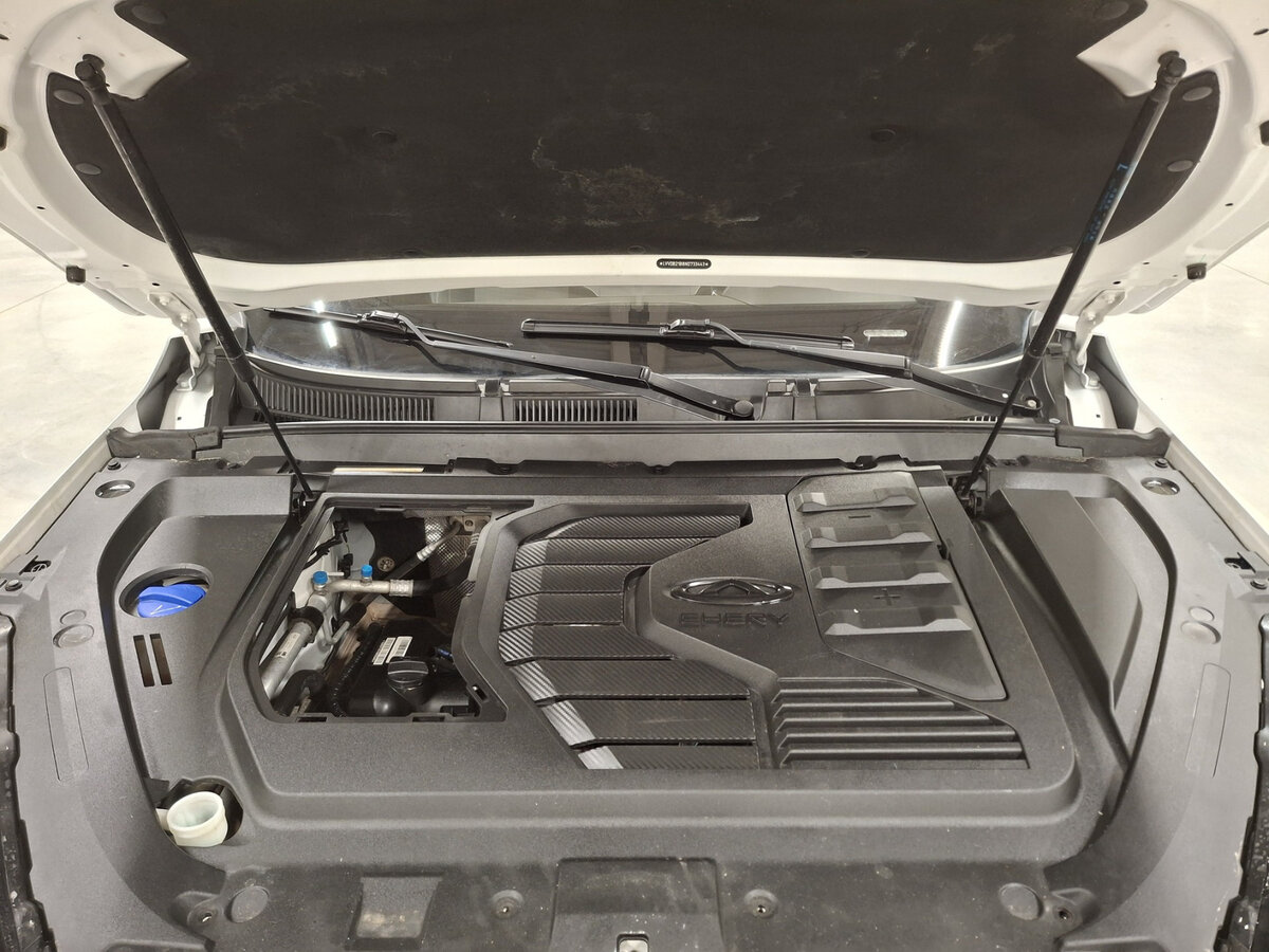 Купить Чери Тигго 7 Про, 2022, 85 538 км.. Фото: #8