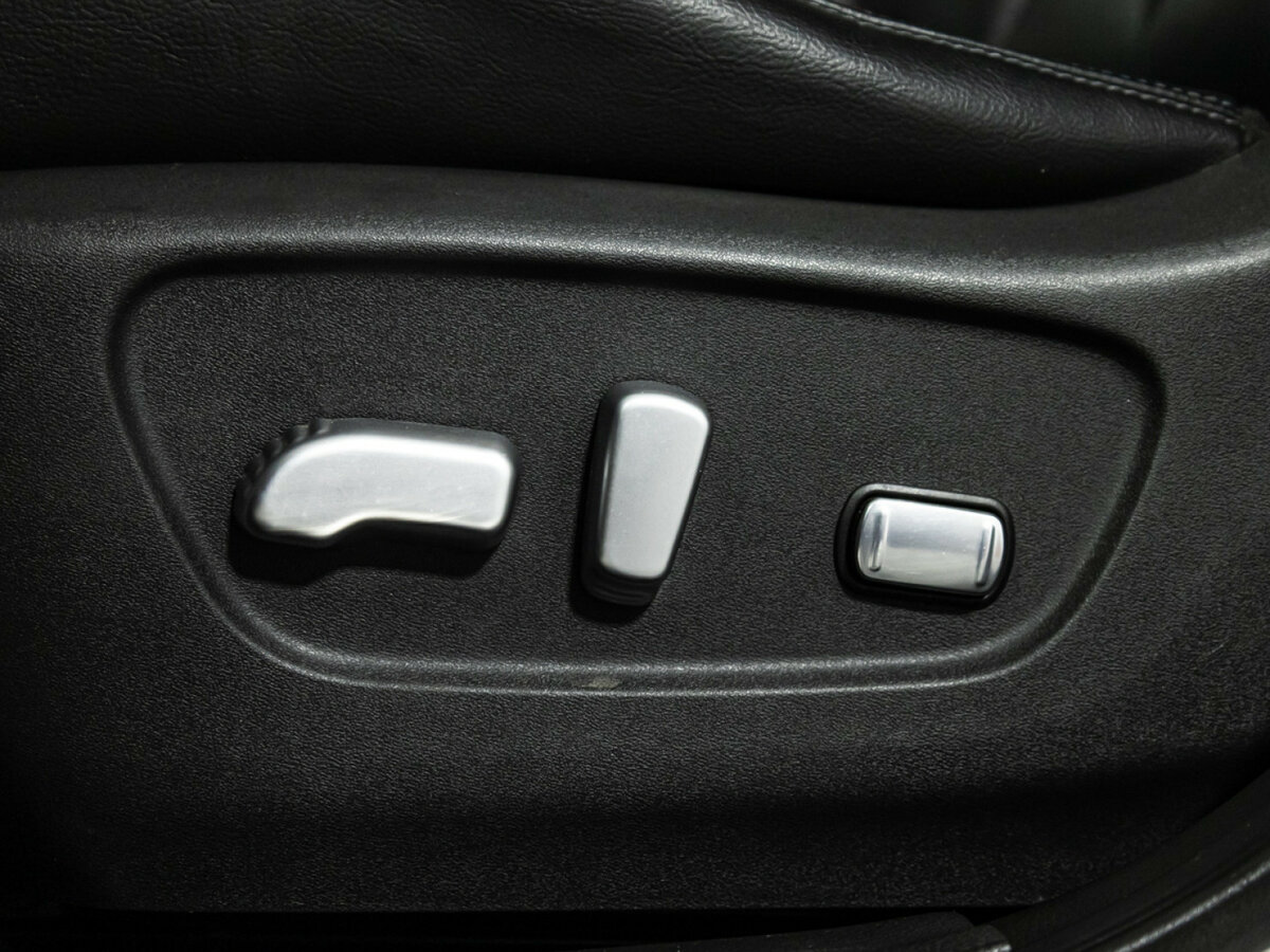 Купить Ниссан Икс-Трейл, 2017, 108 716 км.. Фото: #14