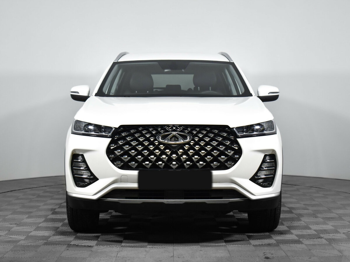 Купить Чери Тигго 7 Про, 2023, 13 970 км.. Фото: #1