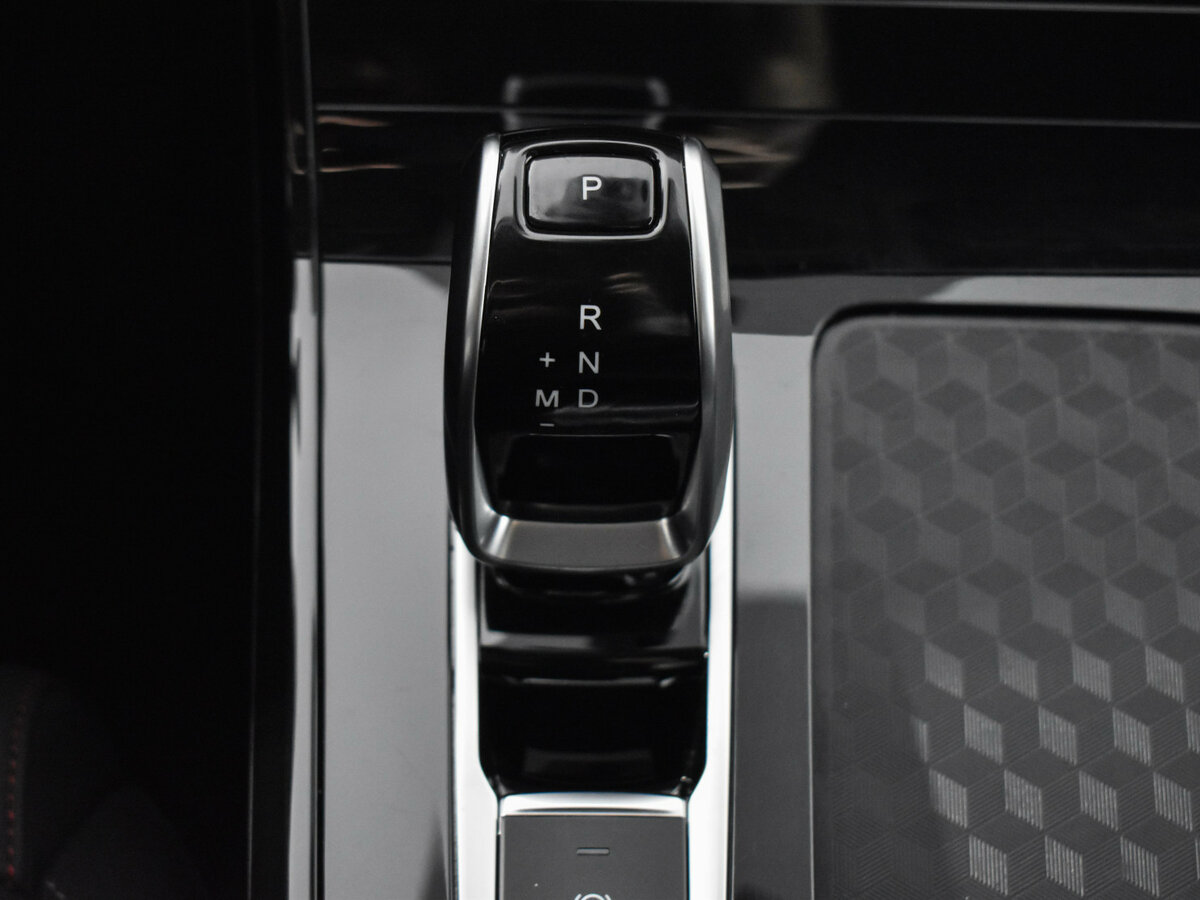 Купить Чери Тигго 7 Про, 2023, 13 970 км.. Фото: #10