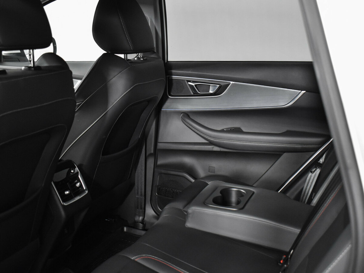 Купить Чери Тигго 7 Про, 2023, 13 970 км.. Фото: #12